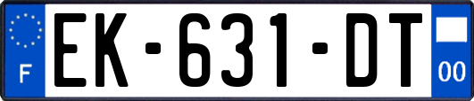 EK-631-DT