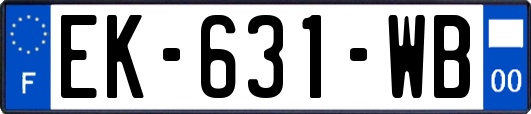 EK-631-WB