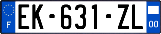 EK-631-ZL
