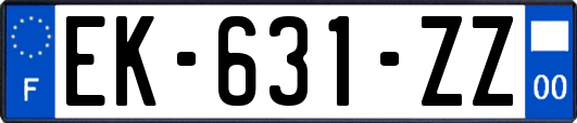 EK-631-ZZ