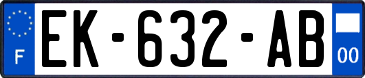 EK-632-AB