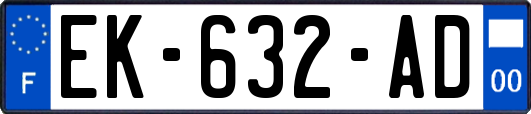 EK-632-AD