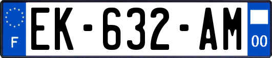 EK-632-AM