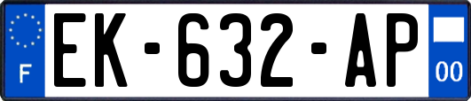 EK-632-AP