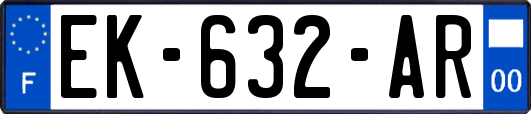 EK-632-AR