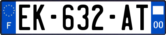 EK-632-AT