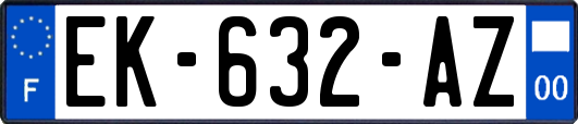 EK-632-AZ