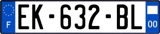 EK-632-BL