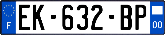 EK-632-BP