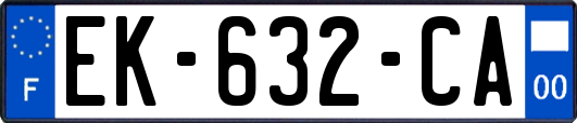 EK-632-CA