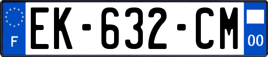 EK-632-CM