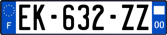 EK-632-ZZ