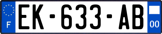 EK-633-AB