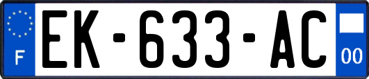 EK-633-AC