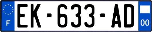 EK-633-AD