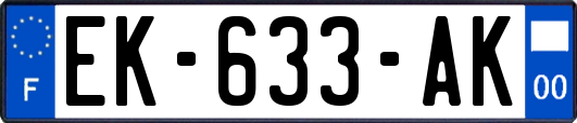 EK-633-AK