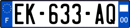 EK-633-AQ