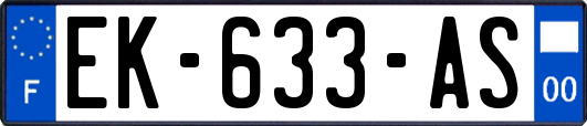 EK-633-AS