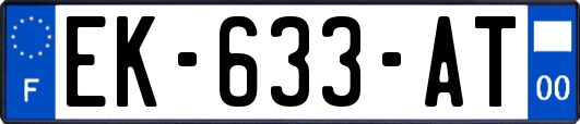 EK-633-AT