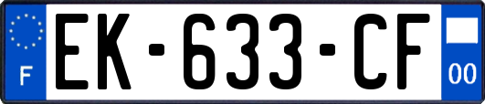 EK-633-CF