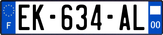 EK-634-AL