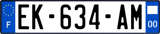 EK-634-AM