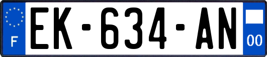 EK-634-AN