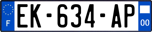 EK-634-AP