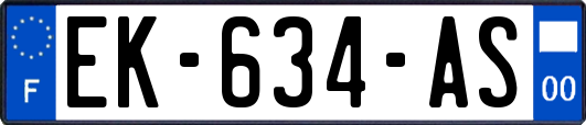 EK-634-AS