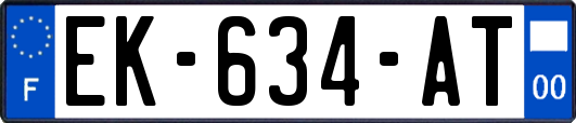 EK-634-AT