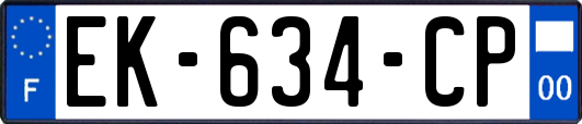 EK-634-CP