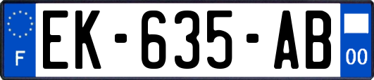 EK-635-AB