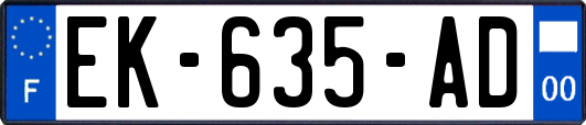 EK-635-AD