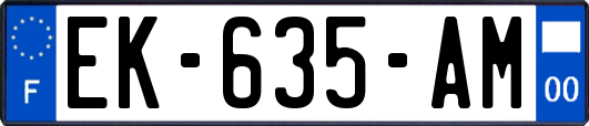 EK-635-AM