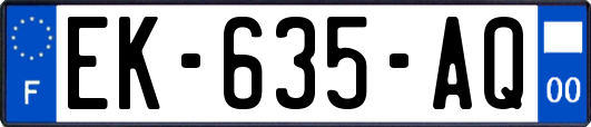 EK-635-AQ