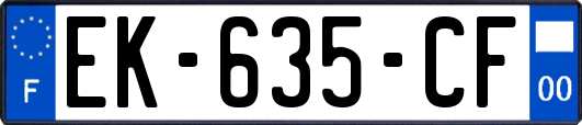 EK-635-CF