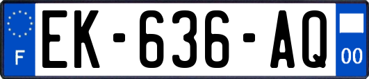 EK-636-AQ