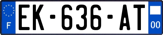 EK-636-AT