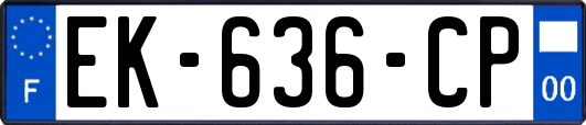 EK-636-CP