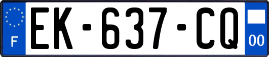 EK-637-CQ