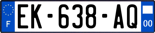 EK-638-AQ