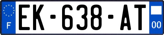 EK-638-AT