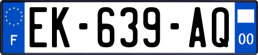 EK-639-AQ