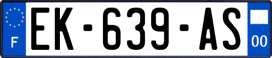 EK-639-AS