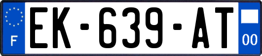 EK-639-AT