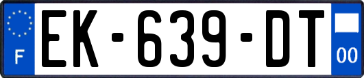 EK-639-DT