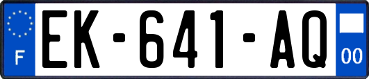 EK-641-AQ