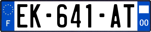 EK-641-AT