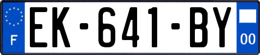EK-641-BY