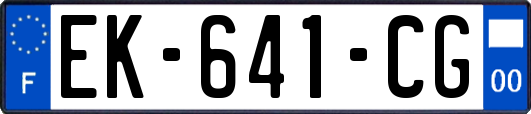 EK-641-CG